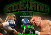 Sidering Knockout Sidering Knockout